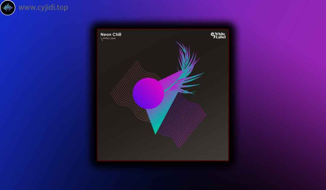 采样 – Sample Magic – Neon Chill （MIDI， WAV）