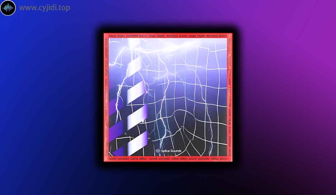 采样 – Splice – Rage Logic Sample Pack 架子鼓 （WAV）