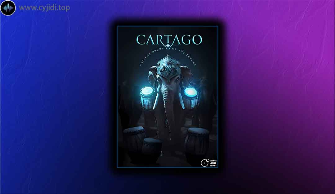 音源 –  Silence – Other Sounds – Cartago （Kontakt）
