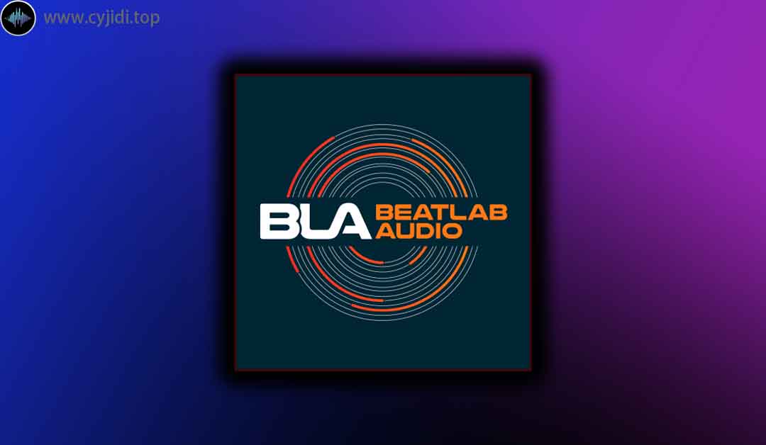 采样 – Beatlab Audio – （WAV、MIDI）