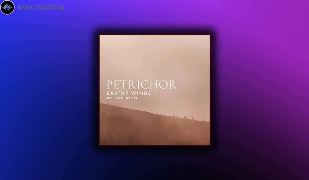 音源 – Fracture Sounds – Petrichor Earthy Woodwindsn （KONTAKT）