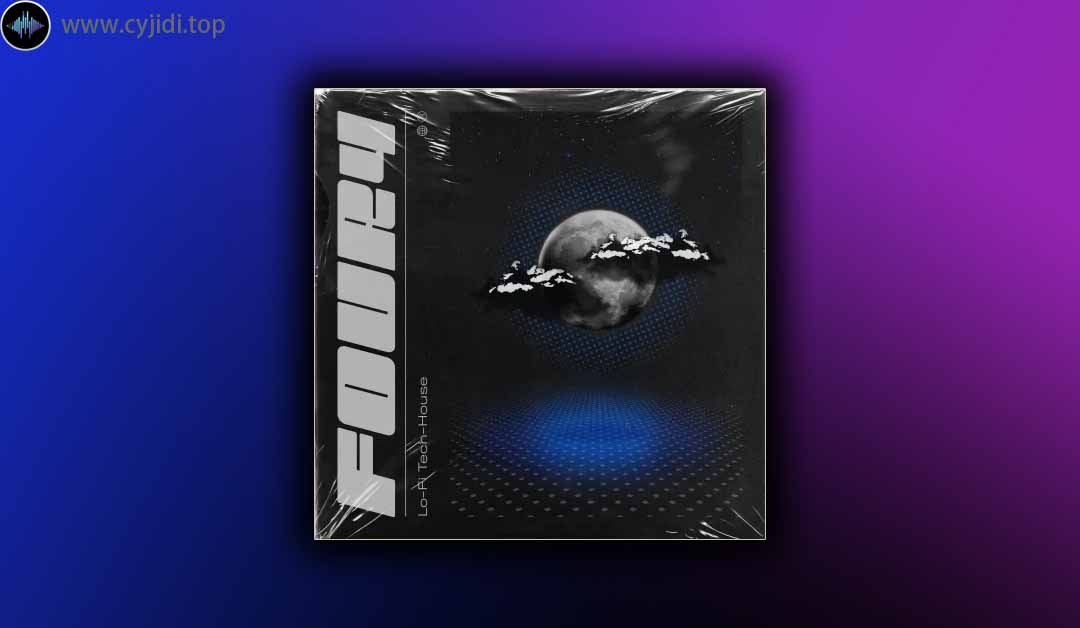 采样 – Four4 Lo-Fi Tech-House （MIDI， WAV）