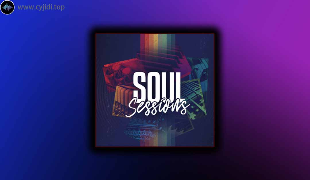 音源 – Native Instruments Play – SOUL SESSIONS v2.0.0 （KONTAKT）