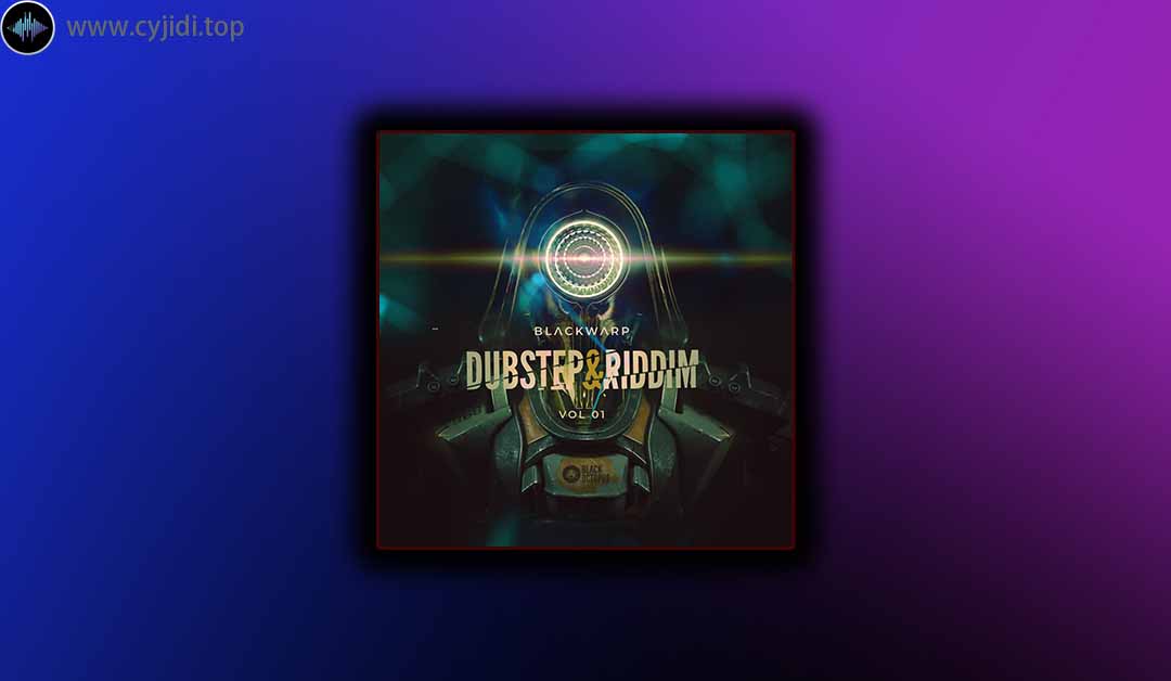 采样 – Black Octopus Sound – Blackwarp  Vol.1 （WAV， SERUM）