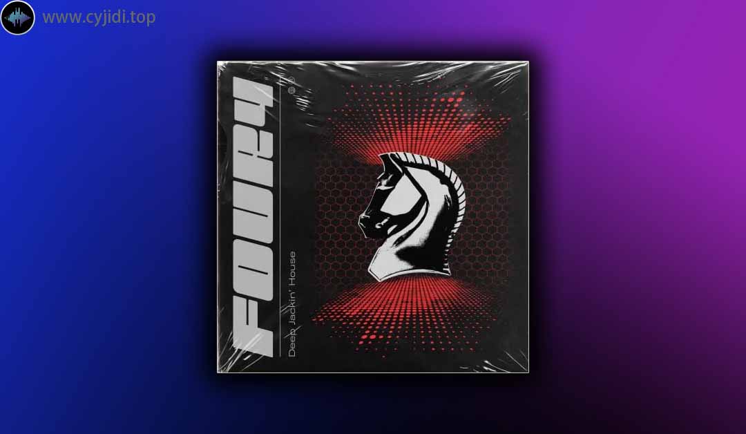 采样 – Four4 – Deep Jackin’ House （MIDI， WAV）