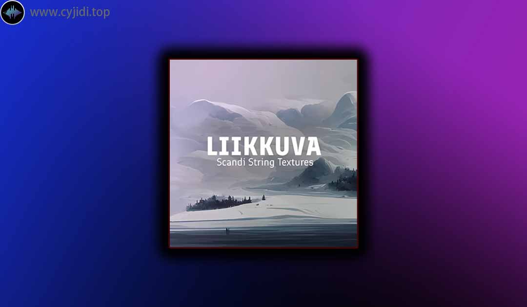 音源 – Pulse Audio – Liikkuva （KONTAKT）