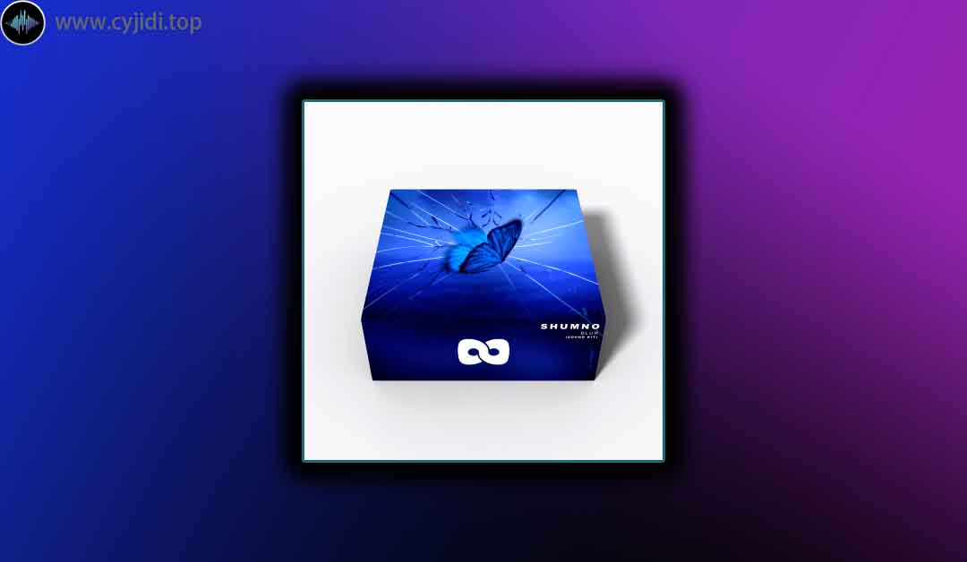 采样 – Shumno – BLUR (Sound Kit)