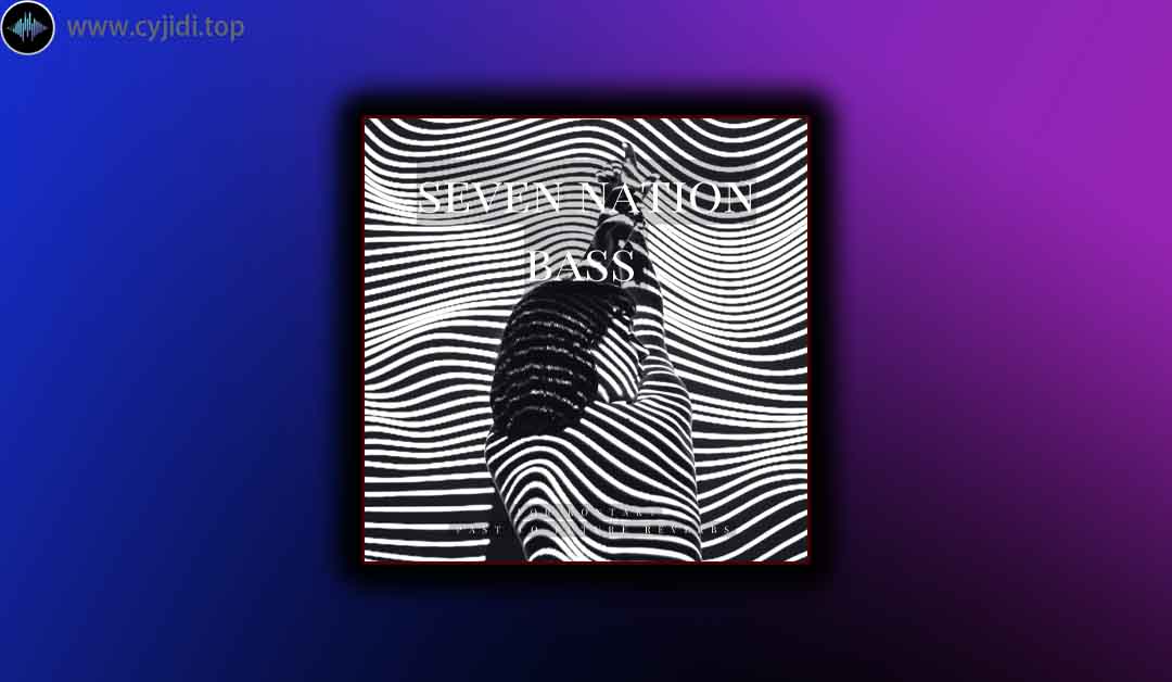 音源 – Past to Future Reverbs – Seven Nation Bass （KONTAKT）