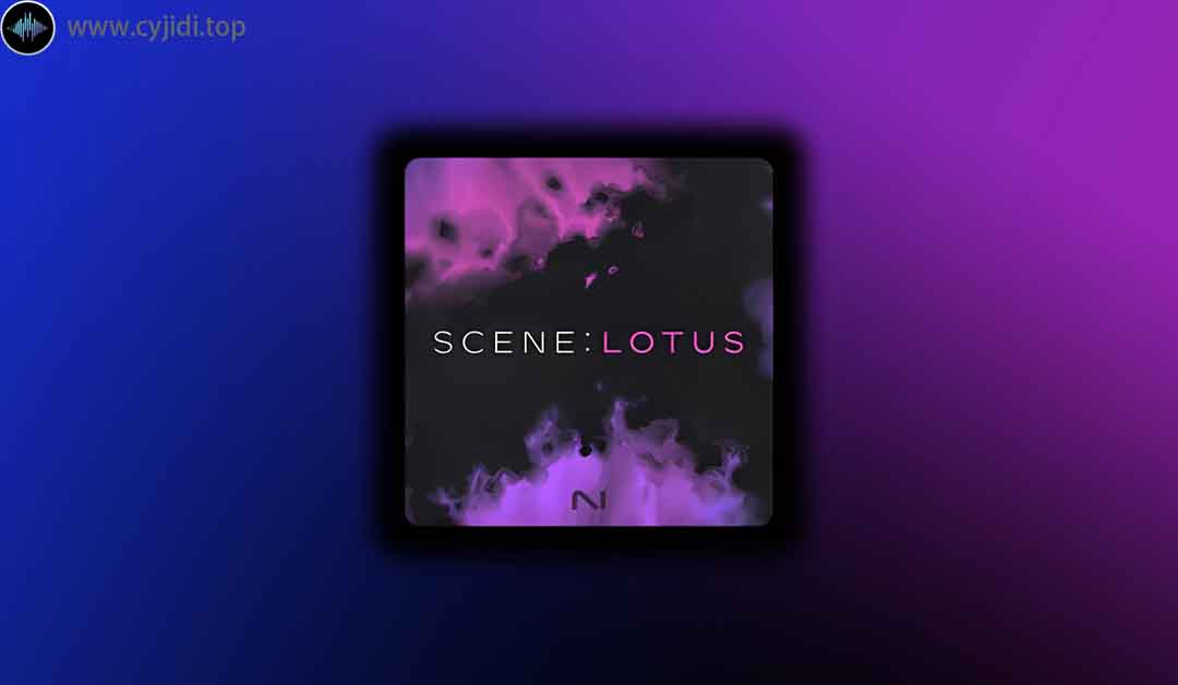 音源 – Native Instruments – KONTAKT