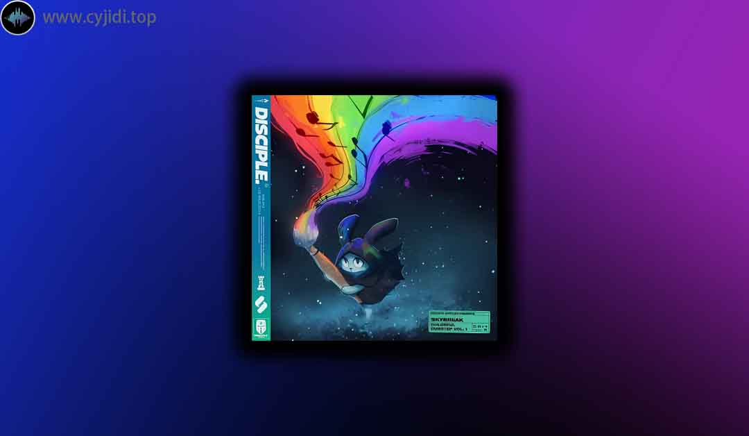 采样 – Skybreak – 多彩 Dubstep Vol. 1