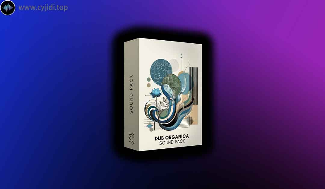 采样 – LotusTunes – Dub Organica