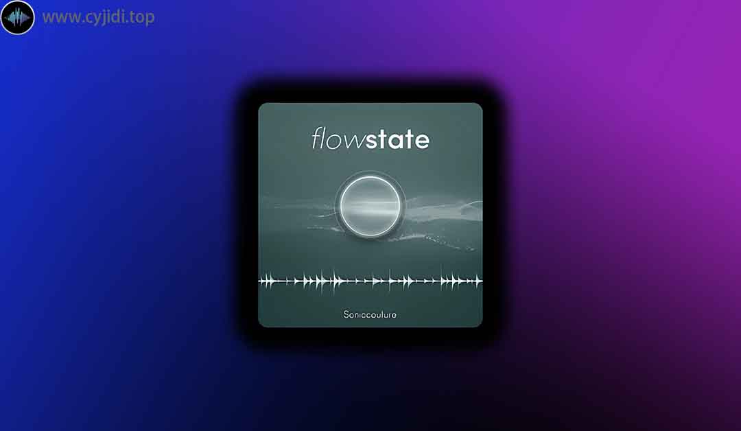 音源 – Flowstate  – Soniccouture – KONTAKT