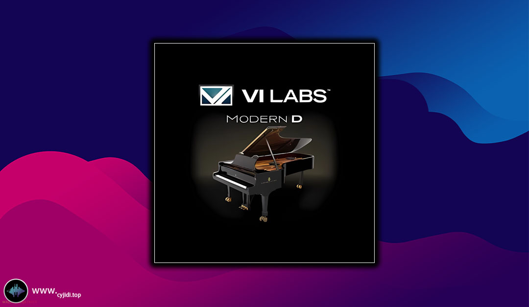音源 – VI Labs Audio – （UVI Workstation 3.1.14+ 或 Falcon 3+）