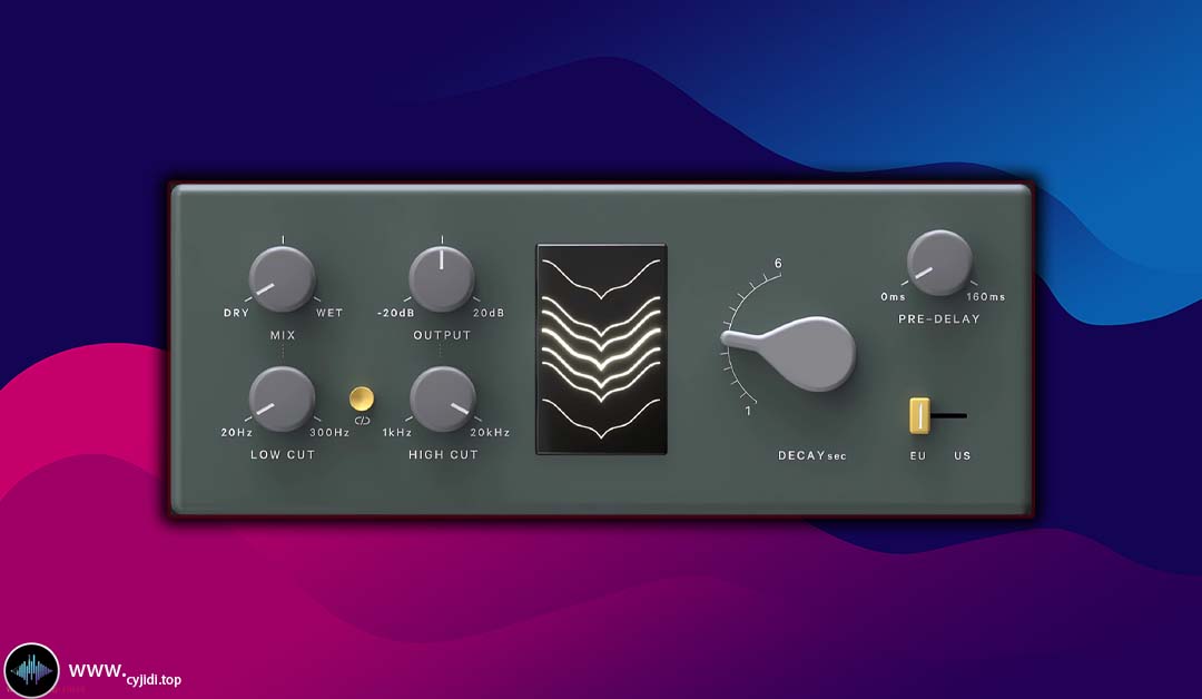 跨大西洋板混响 – Rare Signals  1.3.2 – WiN