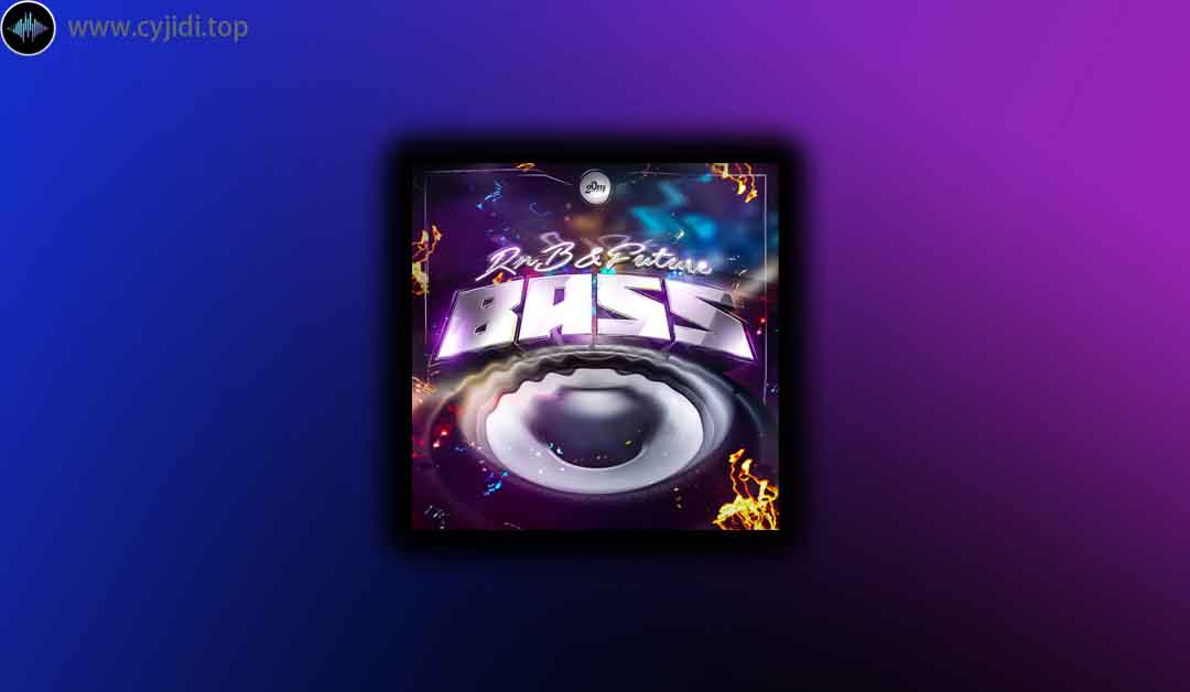 采样 – 2DEEP – RnB & Future Bass （MIDI， WAV， SERUM）