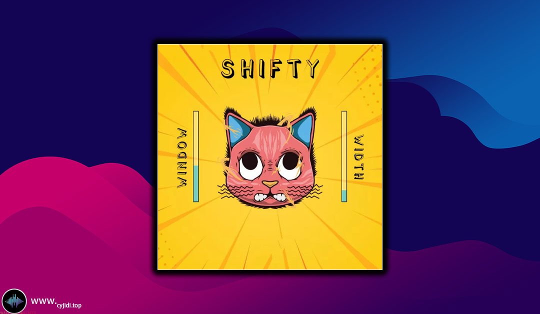 变声延迟器 – Mors Shifty v1.0.0 （MAC）