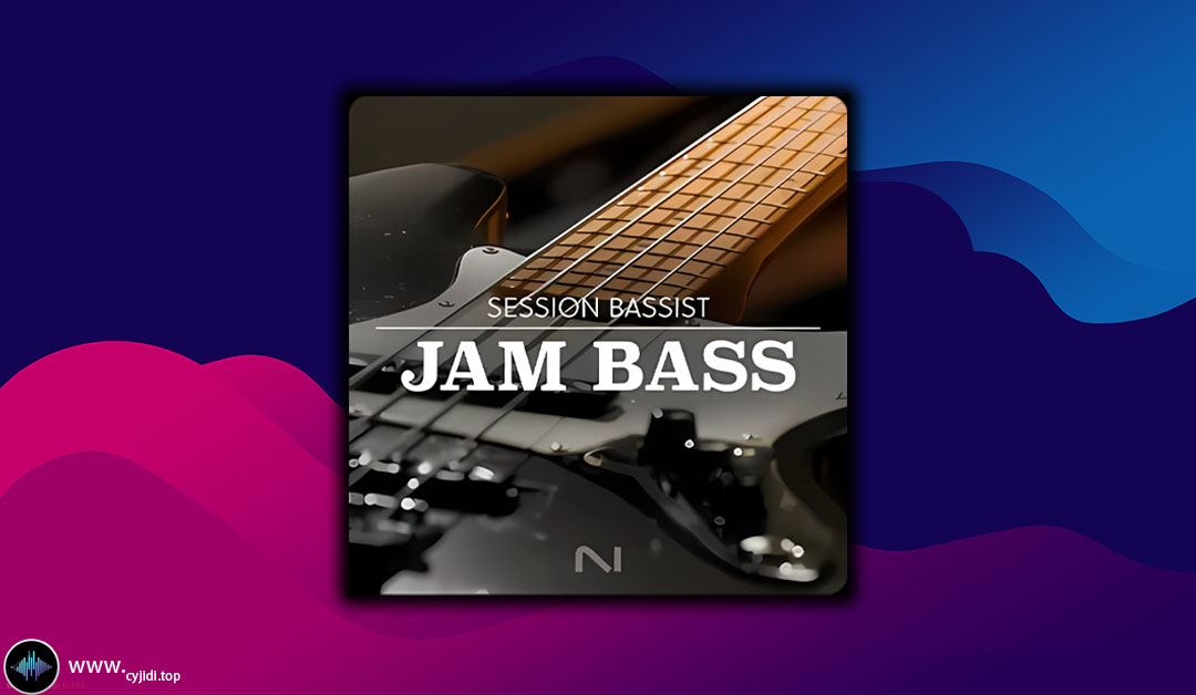 音源 – Native Instruments – Session  – （KONTAKT）