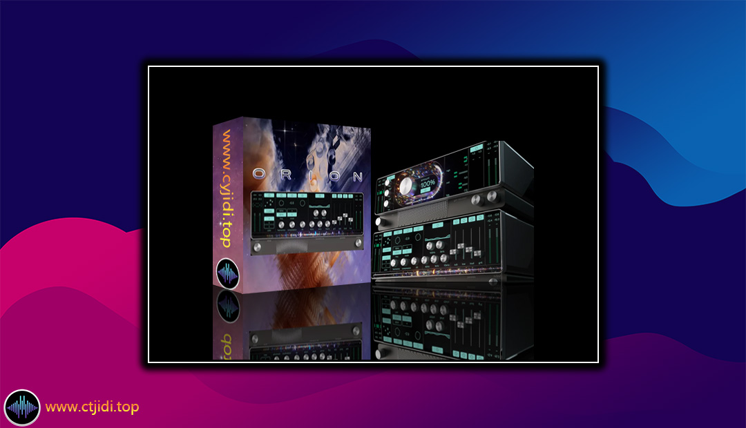 摇篮猎户座 – Cradle Orion 1.2.1（WiN）