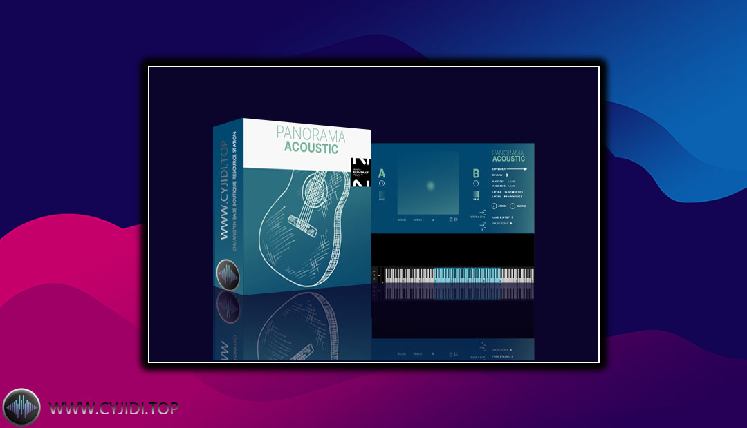 音源 – Sonora Cinematic – 全局声学（KONTAKT）