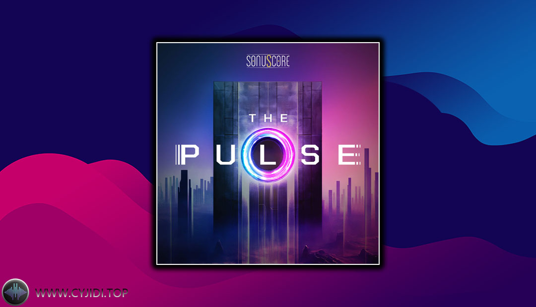 音源 – Sonuscore – 现代电子乐（KONTAKT）