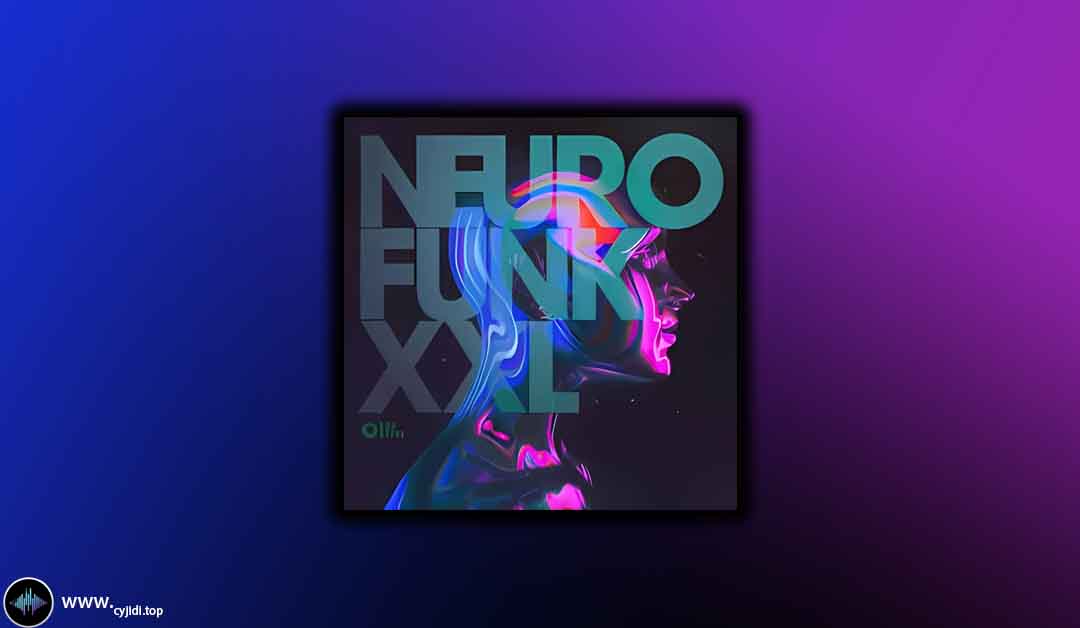 采样 – Black Octopus Sound – Neuro Funk XXL (WAV, SERUM)