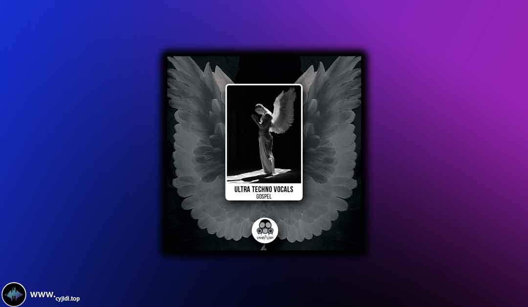 采样 – Ultra Techno Vocals Gospel （MIDI）