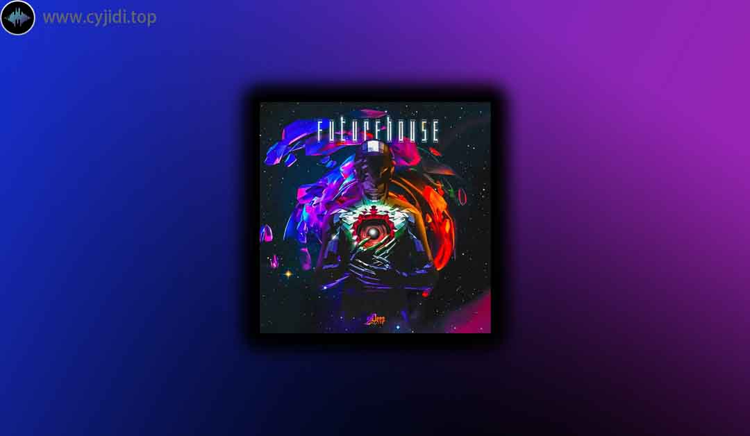 采样 – 2DEEP – 未来之家（MIDI、WAV、MASSIVE）