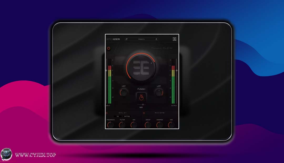 效果器 · Audioloom Tommee Profitt Epicizer 1.0.1 配乐型增益效果器（WIN）