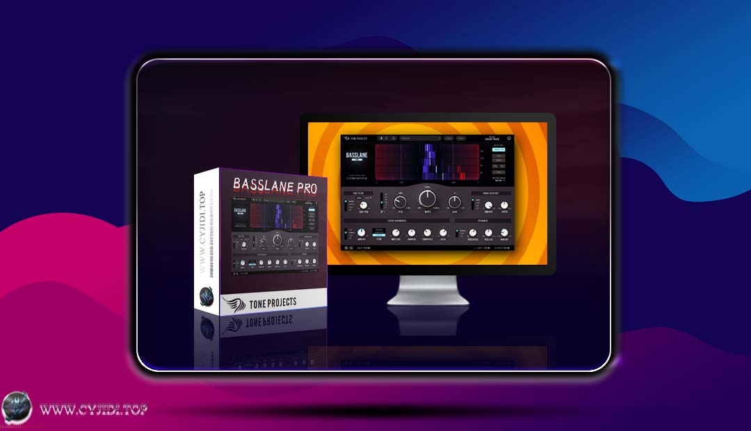 音源 · Audio Imperia Trailer Guitars 2 v1.1.0 低频声场拓宽器（WIN）