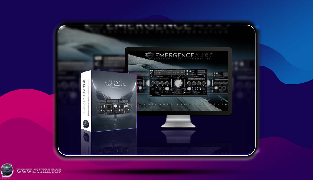 音源 · Emergence Audio – Vela Woodwinds 氛围铺底（KONTAKT）