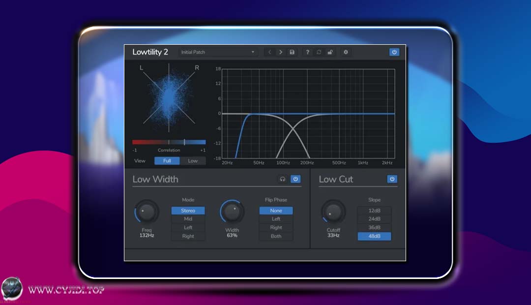 立体声工具 | Sonible – smart:comp 3 v1.0.1 | WIN