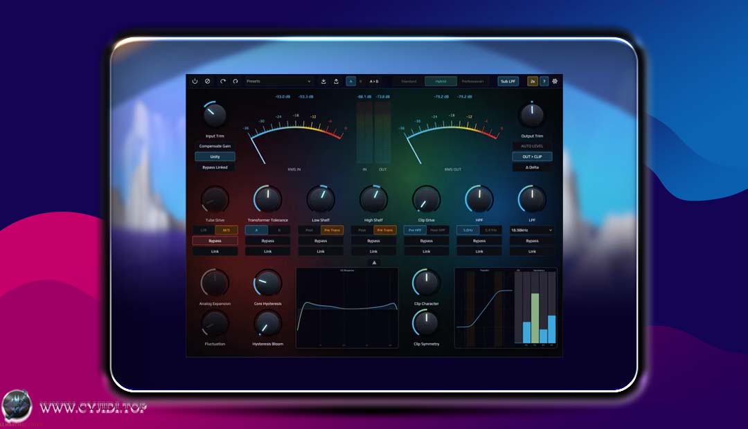 多功能效果器 | NK Productions – ALA-101 Hybridization v1.0.0 | WIN |