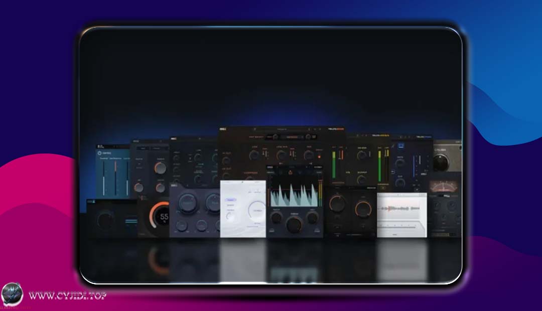 黑盐效果器套装 | Black Salt Audio – Artist Pass Plugins Bundle v2026.03 | WIN |