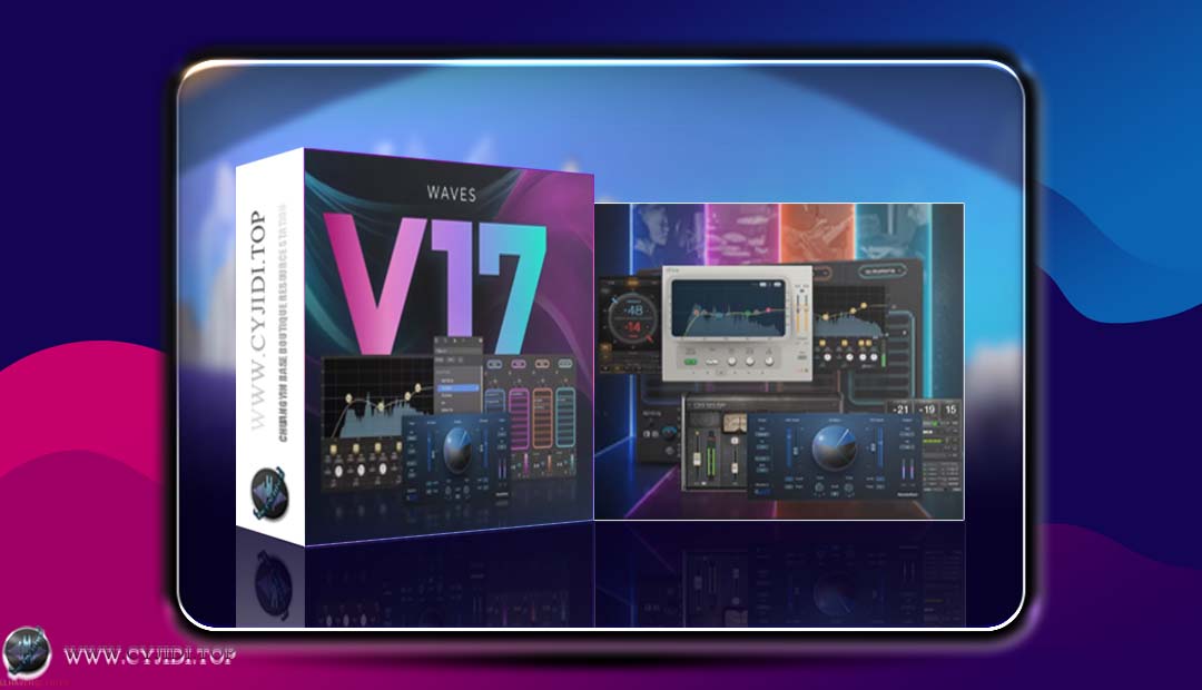 综合效果器套装 | Waves – Ultimate 17 v2026.06.23 | WIN |