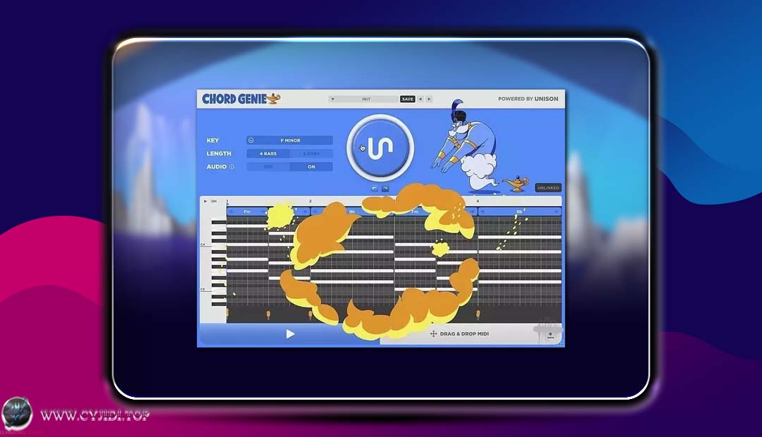 超级参量饱和均衡器｜Undertone Audio – MPEQ-1 v1.0.3｜WIN｜
