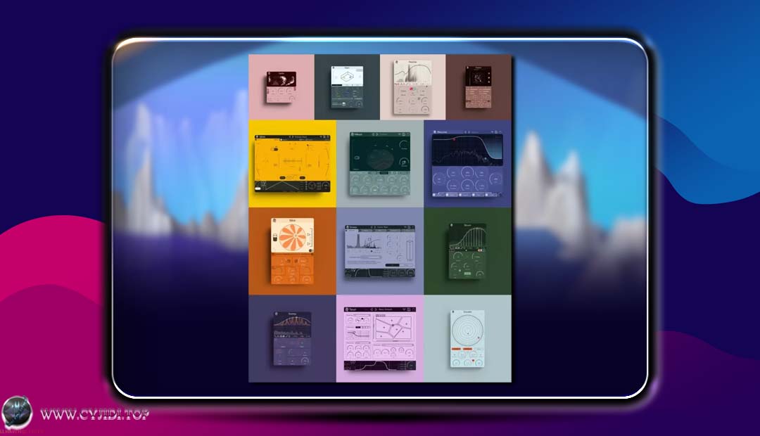 效果器套装 | Lese-Everything-Bundle-09.2026 | WIN |