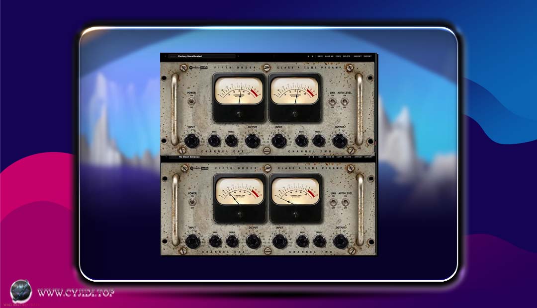 音频插件套装 | M Media Audio – M Media Bundle v26.10 | WIN